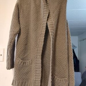 Bianca B Italian Duster XL